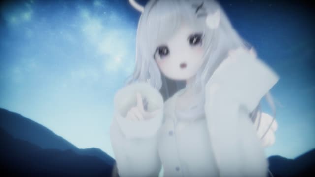 小特
