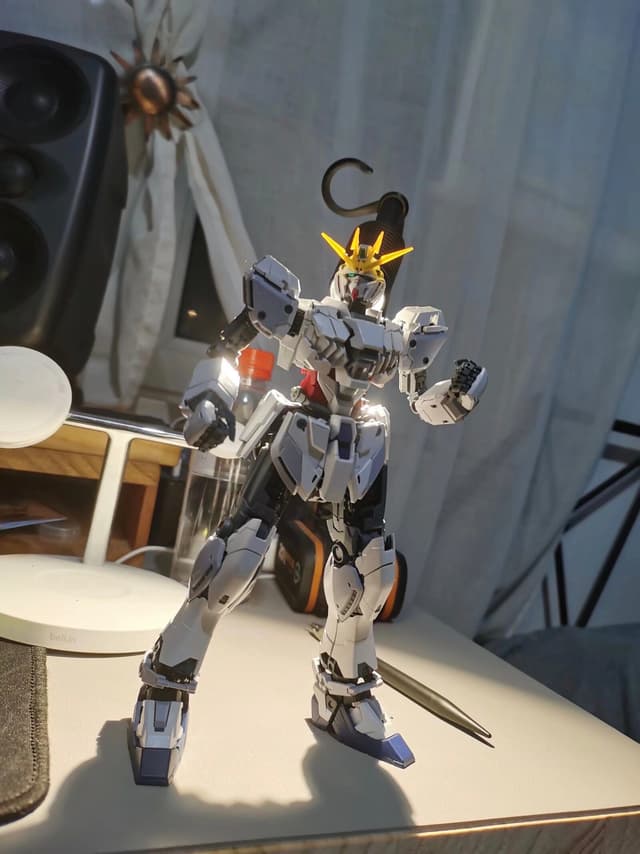 高达