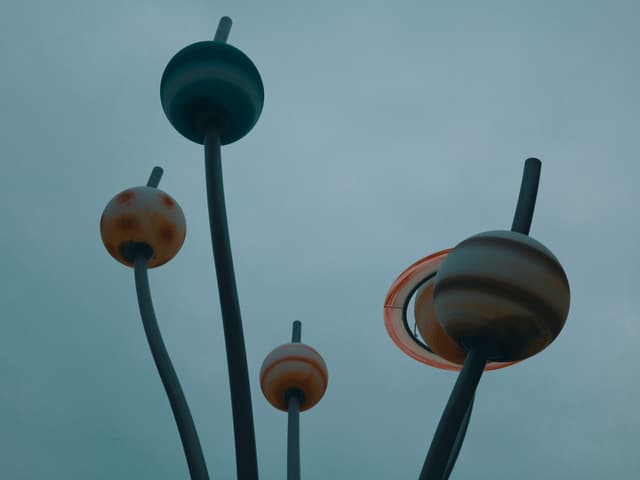 星球