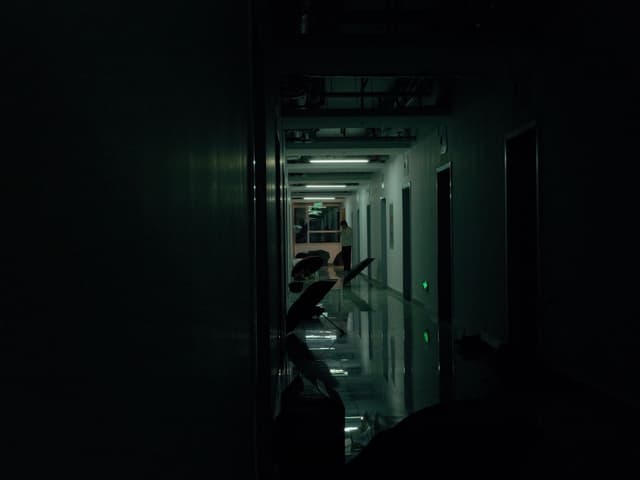 雨