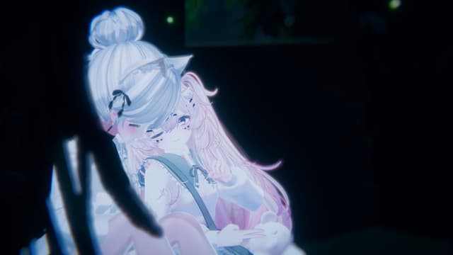 莉莉
